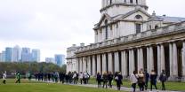 banner of University of Greenwich