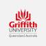 logo of Griffith University