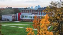 banner of University of Hartford - Study Group