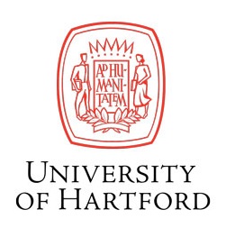 university logo