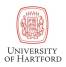 logo of University of Hartford - Study Group