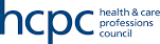 logo of Health and Care Professions Council (HCPC)