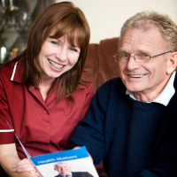 Health Information Manager