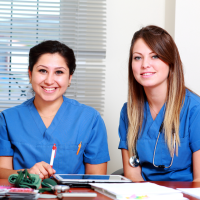 Health Promotion Practitioner