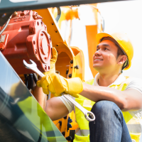 Heavy Vehicle Motor Mechanic