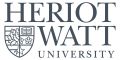 logo of Heriot-Watt University Malaysia