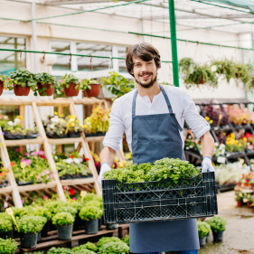 image for Horticultural Assistant