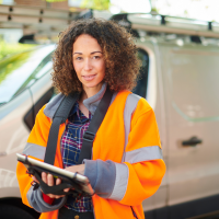 Horticultural Tradesperson