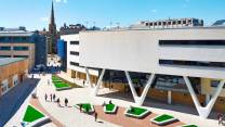 banner of University of Huddersfield