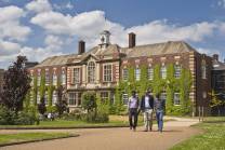 banner of University of Hull