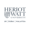 logo of Heriot-Watt University