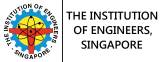 logo of The Institution of Engineers Singapore (IES)