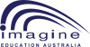 logo of Imagine Education Australia