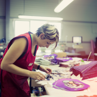 Industrial Textiles Fabricator