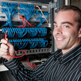 image for Information Technology Support Technician