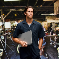 Instrumentation Tradesperson