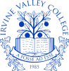 logo of Irvine Valley College