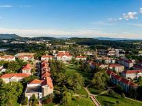 banner of James Madison University - International Study Center - Study Group