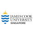 logo of James Cook University - Singapore