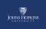 logo of Johns Hopkins University - Shorelight