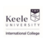 logo of Keele University International College - Navitas