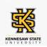 logo of Kennesaw State University