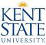 logo of Kent State University