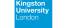 logo of Kingston University London