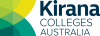 logo of Kirana Education