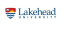 logo of Lakehead University