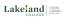 logo of Lakeland College