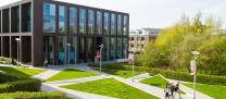 banner of Lancaster University