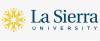 logo of La Sierra University