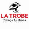 logo of La Trobe College Australia - Navitas