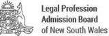 logo of Legal Profession Admission Board (LBAB)