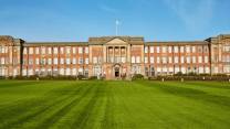 banner of Leeds Beckett University