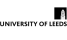 logo of University of Leeds