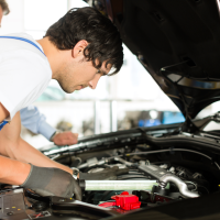 Light Engine Mechanic