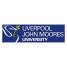 logo of Liverpool John Moores University