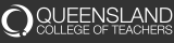 logo of Queensland College of Teachers