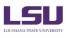 logo of Louisiana State University - Shorelight