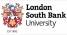 logo of London South Bank University