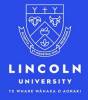 logo of Lincoln University, New Zealand