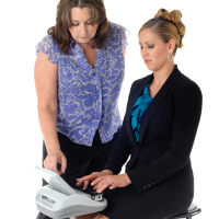 Machine Shorthand Reporter