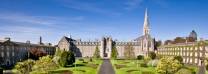 banner of Maynooth University