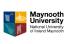 logo of Maynooth University