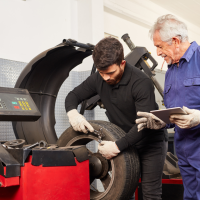 Mechatronic Engineer