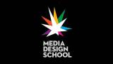 logo of Media Design School