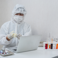 Medical Laboratory Technician