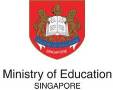 logo of Ministry of Education - Higher Education Division of Singapore